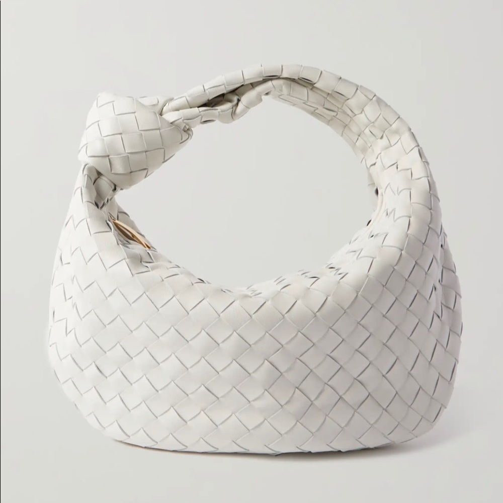 Bottega teen Jodie white